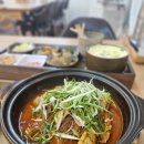 칼라시대 - 중구 내황5길 7 | 포항 장성동 점심 맛집 한식 홍칼라소갈비찜 후기