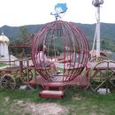 숲속의요정 이미지