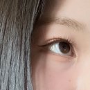 W·코끼리안경콘택트렌즈 | 오로라 글로벌렌즈 : 위시드 클리어 원데이 투명 렌즈 추천 쿨링렌즈 픽업 실사용 후기