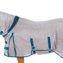 Ovation Super Fly Sheet with Belly and Neck Cover 이미지