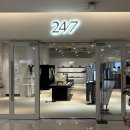 이사칠 - 서구 도산로403번길 21 | 24/7 시리즈 스타필드 코엑스몰점 셔츠 후기 | 코엑스 남자 의류 쇼핑 추천 | 이사칠 봄 여름 할인