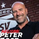 [오피셜] PSV, 피터 보츠 감독 선임 이미지