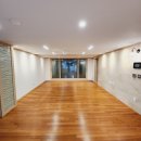 동산휴먼시아2단지경로당 | 인천 동구 송림동 동산휴먼시아 2단지 34평 C타입 도배 시공후기