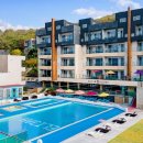 엘리야리조트 이미지