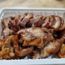 역곡남부시장 | [족발팩토리] 역곡점ㅣ배달비 걱정 끝! 1만 원대 앞다리살 '나홀로족발' 가성비 역곡맛집