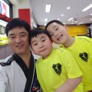 위례 KTC 태권도장 이미지
