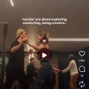 강남9길 | 배우고 싶은 춤 다 찍먹해보기 | 강남 살사 라틴 파라다이스 체험 후기!