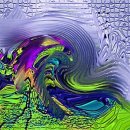 ■여성에게 생명평화의 길을 묻다﻿ - 현경[유니온 신학대 교수재직] 이미지