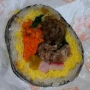 전민엄마김밥 이미지