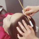 진헤어아트 이미지