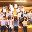 우리 가족, 팝아트 그리기 이미지