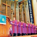광림교회기독교대한감리회