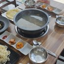 황제칼국수 이미지