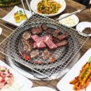 둔내통나무집 이미지