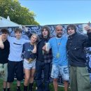 뷰티풀닥터존 | 25.07.11 오아시스만을 위한 영국 여행기 part 2. (히튼 파크 콘서트)