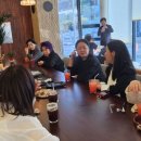 4월12일 모정애 카페번개 이미지