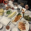 월산공원 | [광주 남구 맛집 탐방] 내돈내산 월산공원식당 후기!