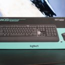 540 | 무선 키보드 &amp; 마우스 로지텍 MK540 사용 후기