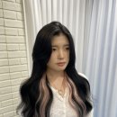 안곡로79번길 | 부천 역곡역 솜브레 붙임머리 전문 바나다 붙임머리에서 탈색없이 물들여보세요