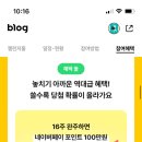 에코랜드수영장 이미지