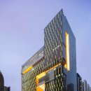 W레지던스호텔 이미지