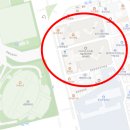 아시아드 메디칼 빌딩 이미지