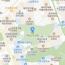 2023년 8월, 능골산 자락길ㆍ신정산 둘레길 이미지