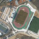 시민운동장 이미지