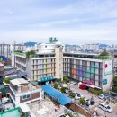 녹색병원 이미지