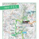 구불3길(큰들길) 이미지