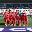 [공홈] 2023 AFC 카타르 아시안컵 E조 1차전: 대한민국 3-1 바레인 이미지