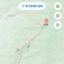 2026년6월14일(일) 솔봉(1129m) /강원 양구 이미지