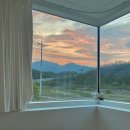 설악의 정원 이미지