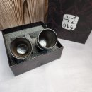 여우술잔 이미지