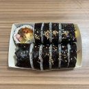 명품달인김밥 양정점 이미지