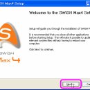 Re: 스위시 맥스4 (2011.06.20) 마지막버전 설치방법 이미지