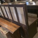 보리쌈밥 이미지