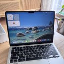일로-13 | Mac Book Air (13-inch, M5) 구매후기!!