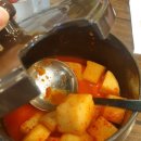 참전주 콩나물국밥 이미지