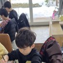 우주태권도장 이미지