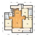 (주)한솔건설 이미지