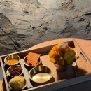 라룬 | 제주 서귀포 망고빙수 맛집 라룬블루 애플망고빙수 솔직후기 주차정보