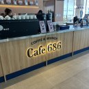 686 | [양산 석산 카페] 유럽의 여유와 따뜻한 온기를 담은 브런치 맛집, '카페686 양산석산점' 방문 후기