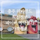 충주라바랜드 | 입장료 1만원대 놀이기구까지 무료 ! 25년 최신 정보 충주 무술공원 라바랜드 가성비 키즈카페 후기