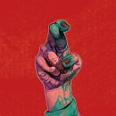 산들바람 이미지