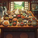 18 | 솔직후기👍 18종 반찬, 뭐가 제일 맛있어?