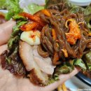 저팔계왕족발보쌈식당 이미지