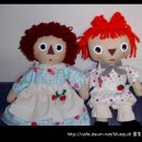 컨츄리 인형 이미지