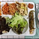 만복밥집 스타필드점