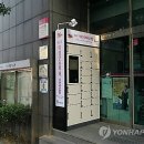 서구청 대구은행 출장소 이미지